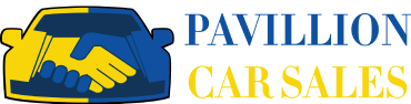 Pavillion Car Sales logo